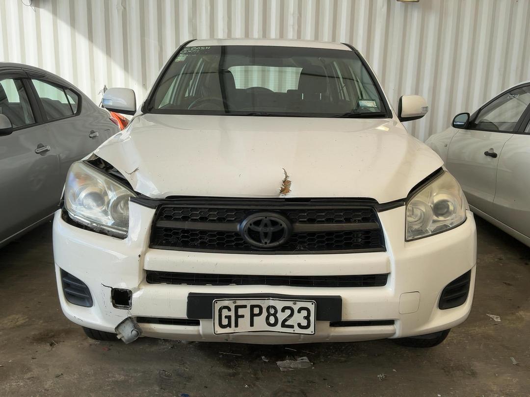Photo '2' of Toyota Rav4 5A Photo '2' of Toyota Rav4 5A