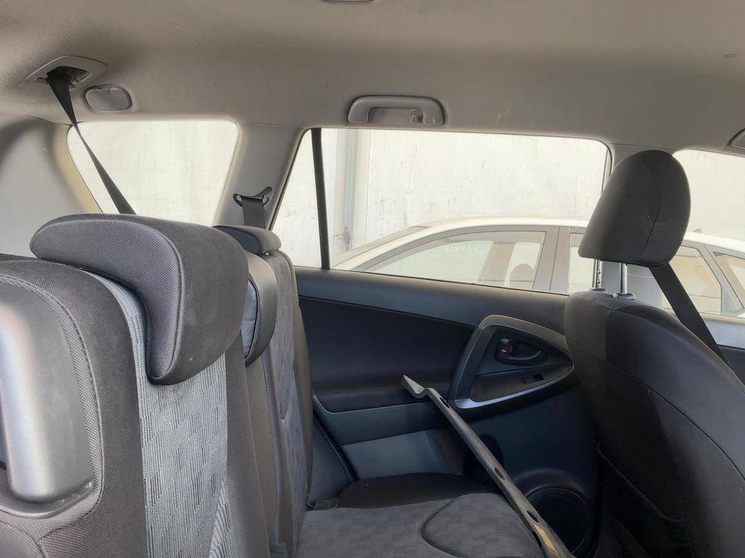 Photo '14' of Toyota Rav4 5A Photo '14' of Toyota Rav4 5A