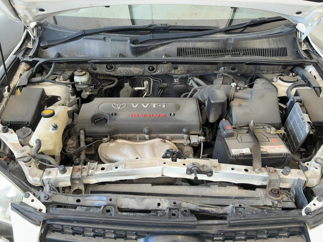 Photo '22' of Toyota Rav4 5A Photo '22' of Toyota Rav4 5A