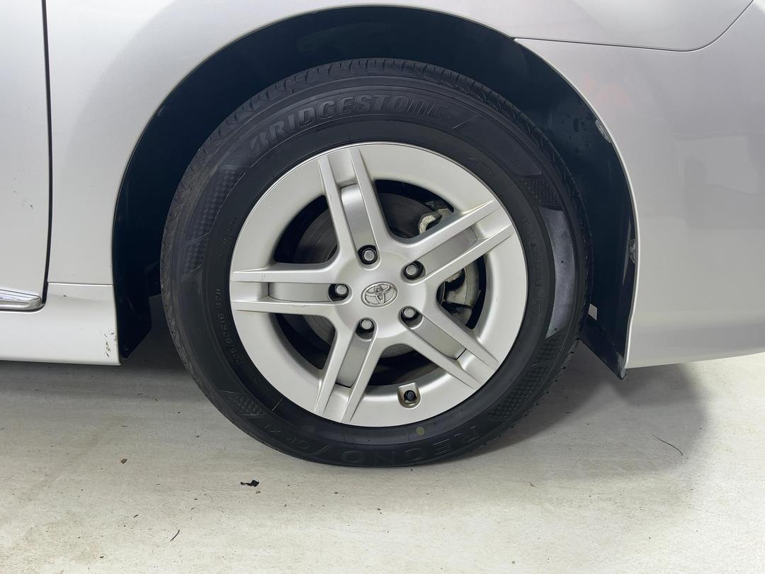 Photo '9' of Toyota SAI