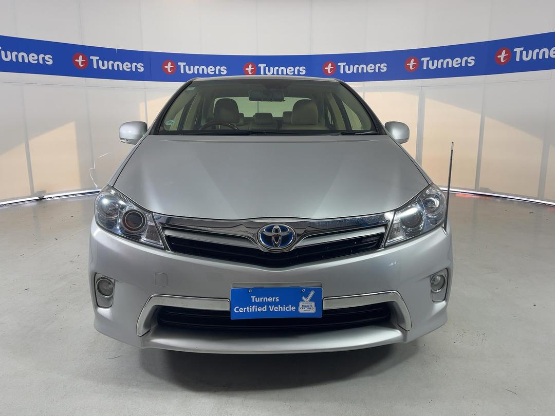 Photo '2' of Toyota SAI