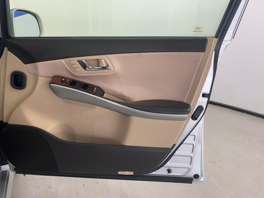 Photo '15' of Toyota SAI