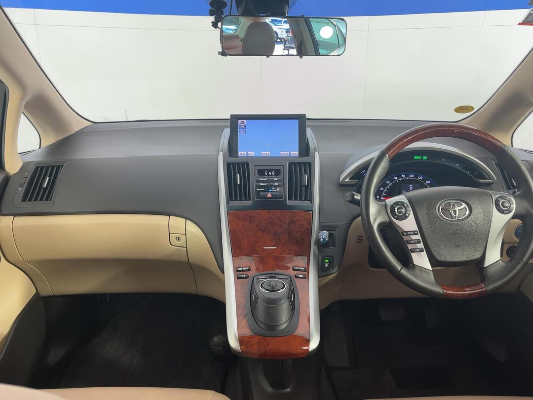 Photo '17' of Toyota SAI
