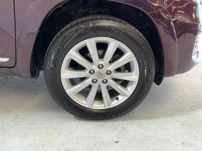 Photo '9' of Toyota Vanguard