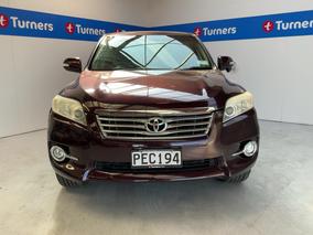 Photo '2' of Toyota Vanguard