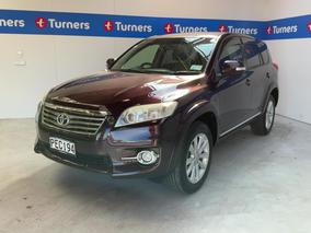 Photo '4' of Toyota Vanguard