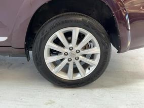 Photo '11' of Toyota Vanguard