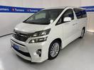 Thumbnail '4' of Toyota Vellfire