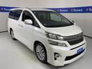 Photo of 2012 Toyota Vellfire 2WD