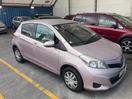 Thumbnail '1' of Toyota Vitz