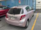Thumbnail '8' of Toyota Vitz