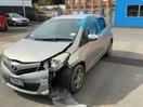 Thumbnail '3' of Toyota Vitz