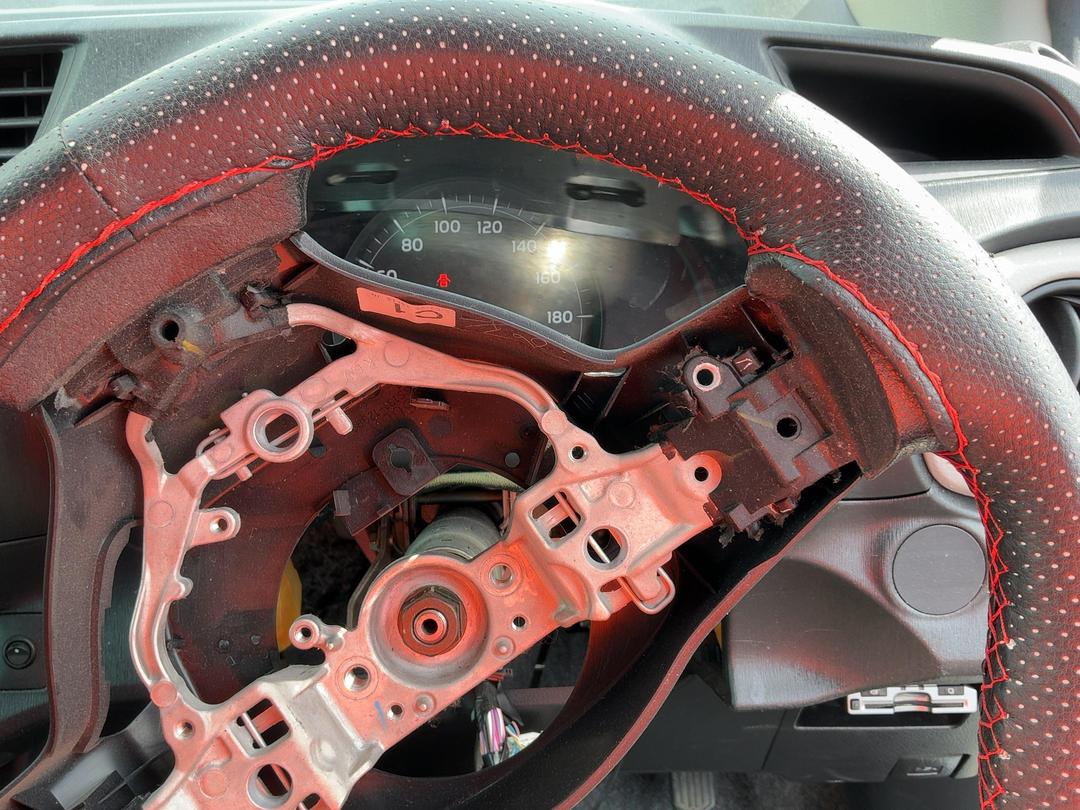 Photo '10' of Toyota Vitz Photo '10' of Toyota Vitz