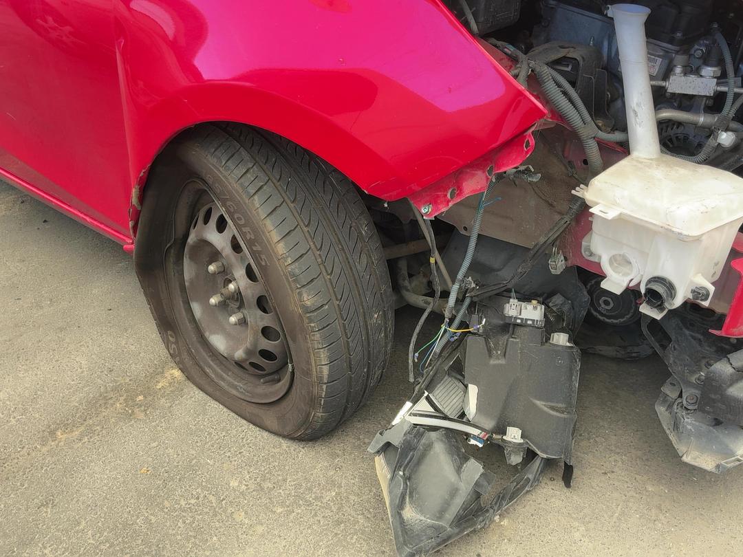 Photo '4' of Toyota Vitz Photo '4' of Toyota Vitz