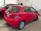 Thumbnail '6' of Toyota Vitz