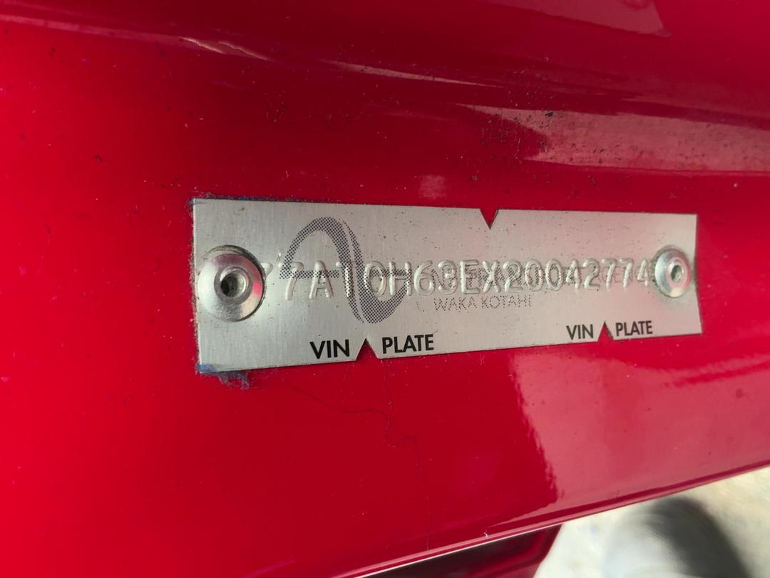 Photo '15' of Toyota Vitz Photo '15' of Toyota Vitz