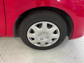 Photo '9' of Toyota Vitz