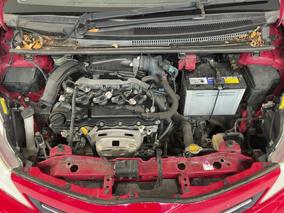 Photo '13' of Toyota Vitz