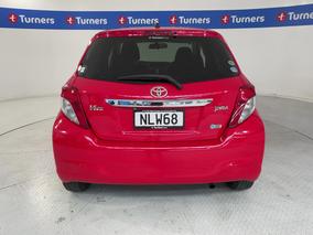 Photo '6' of Toyota Vitz