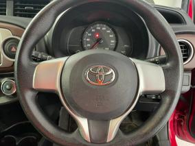 Photo '25' of Toyota Vitz