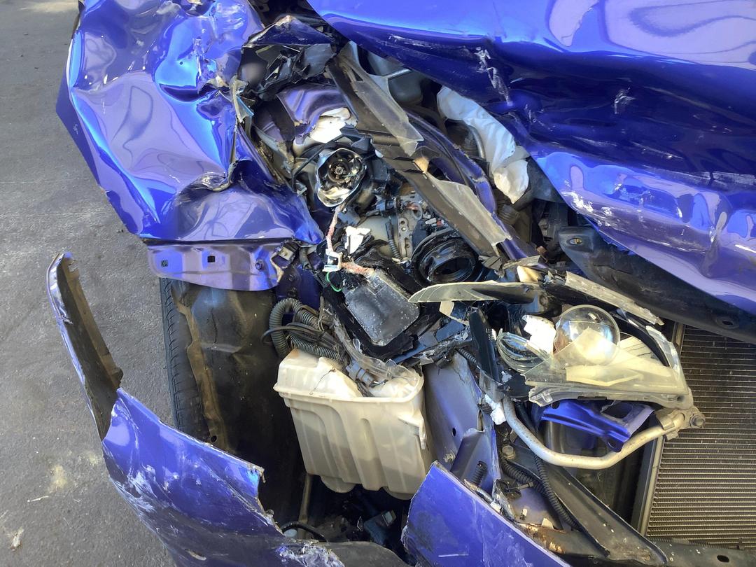 Photo '3' of Toyota Wish