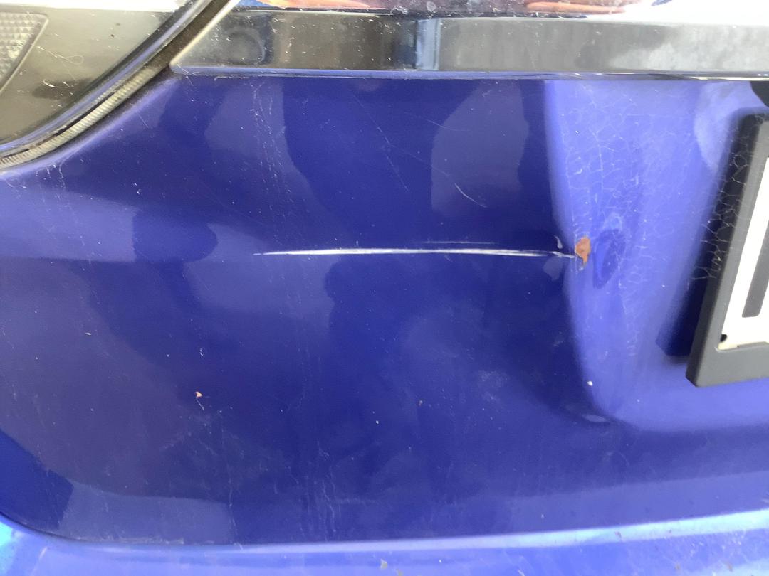 Photo '9' of Toyota Wish