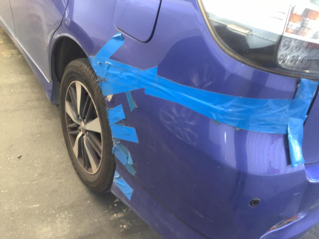 Photo '10' of Toyota Wish