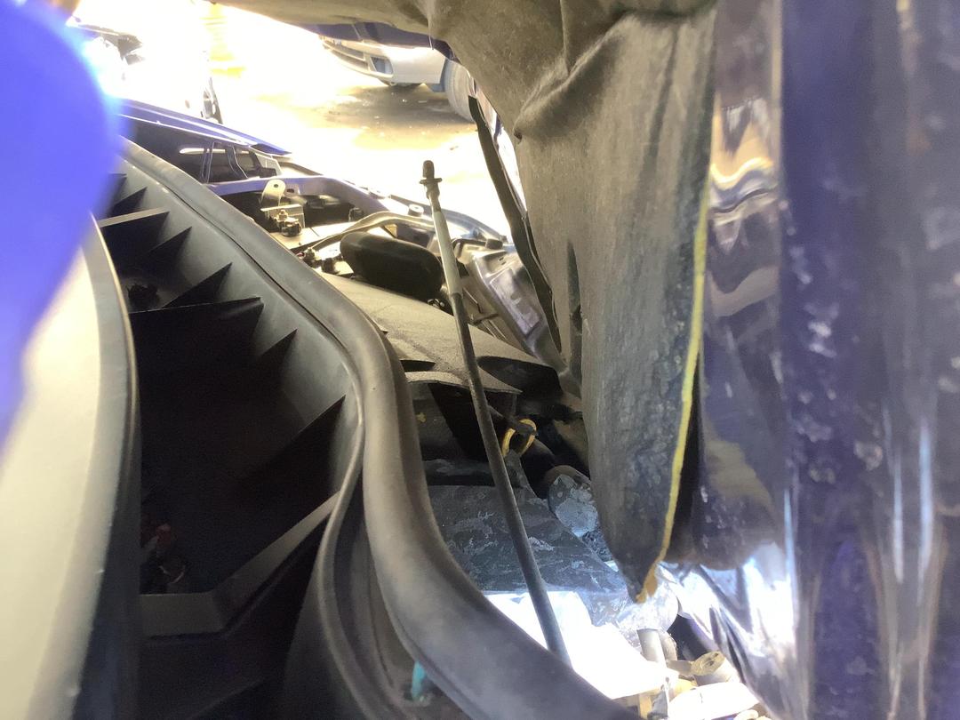 Photo '20' of Toyota Wish