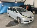 Thumbnail '1' of Toyota Wish