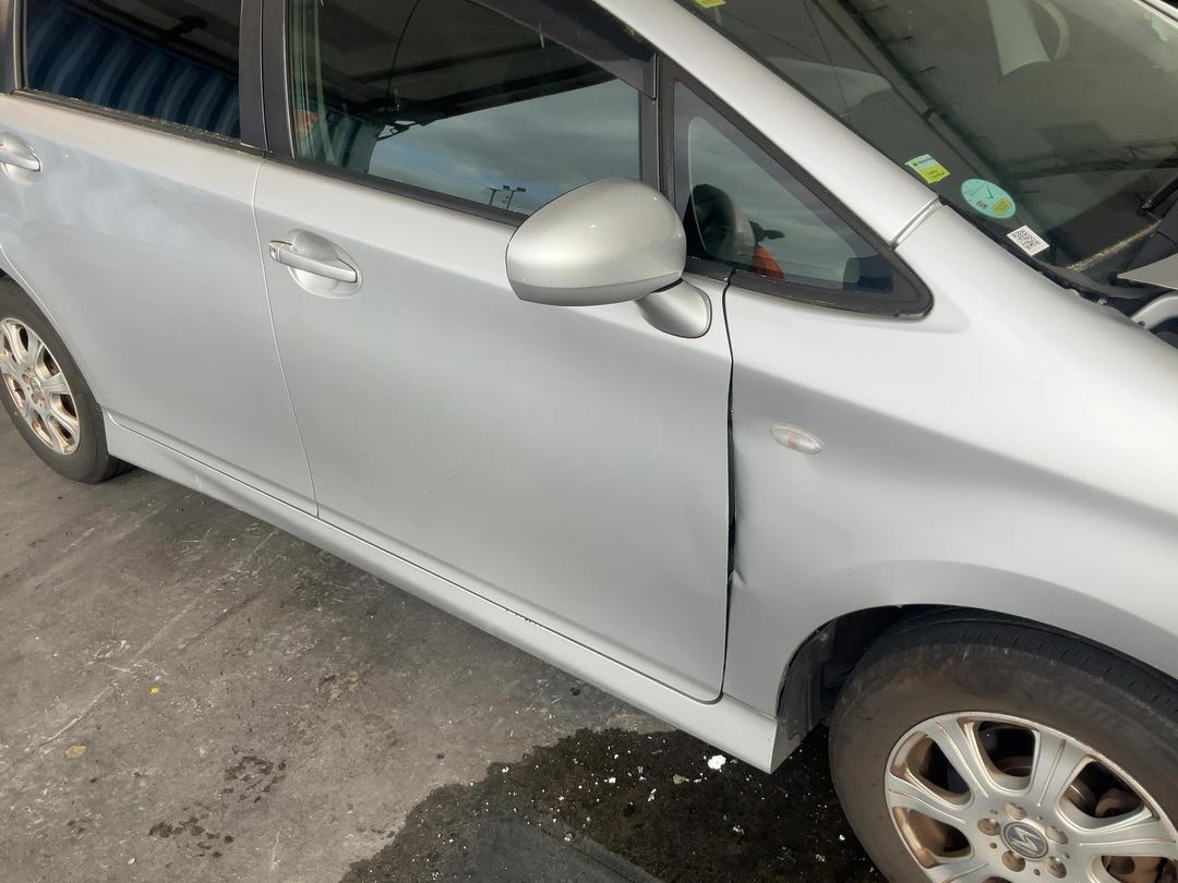 Photo '3' of Toyota Wish Photo '3' of Toyota Wish