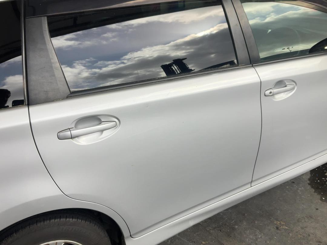 Photo '15' of Toyota Wish Photo '15' of Toyota Wish
