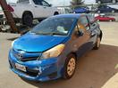 Thumbnail '4' of Toyota Yaris YR