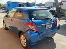 Thumbnail '5' of Toyota Yaris YR