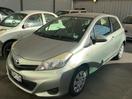 Thumbnail '1' of Toyota Yaris YR