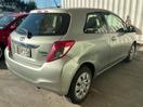 Thumbnail '3' of Toyota Yaris YR
