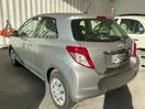 Thumbnail '5' of Toyota Yaris YR