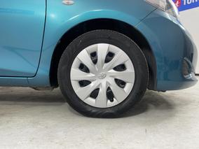 Photo '9' of Toyota Yaris