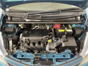 Photo '13' of Toyota Yaris