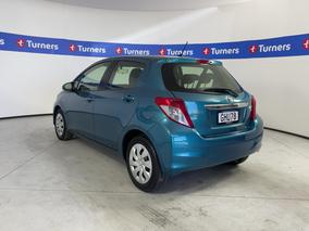 Photo '5' of Toyota Yaris