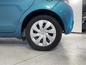 Photo '11' of Toyota Yaris
