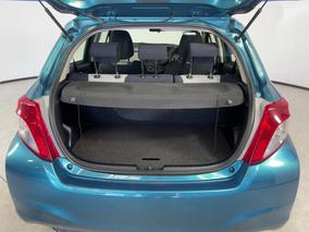 Photo '14' of Toyota Yaris