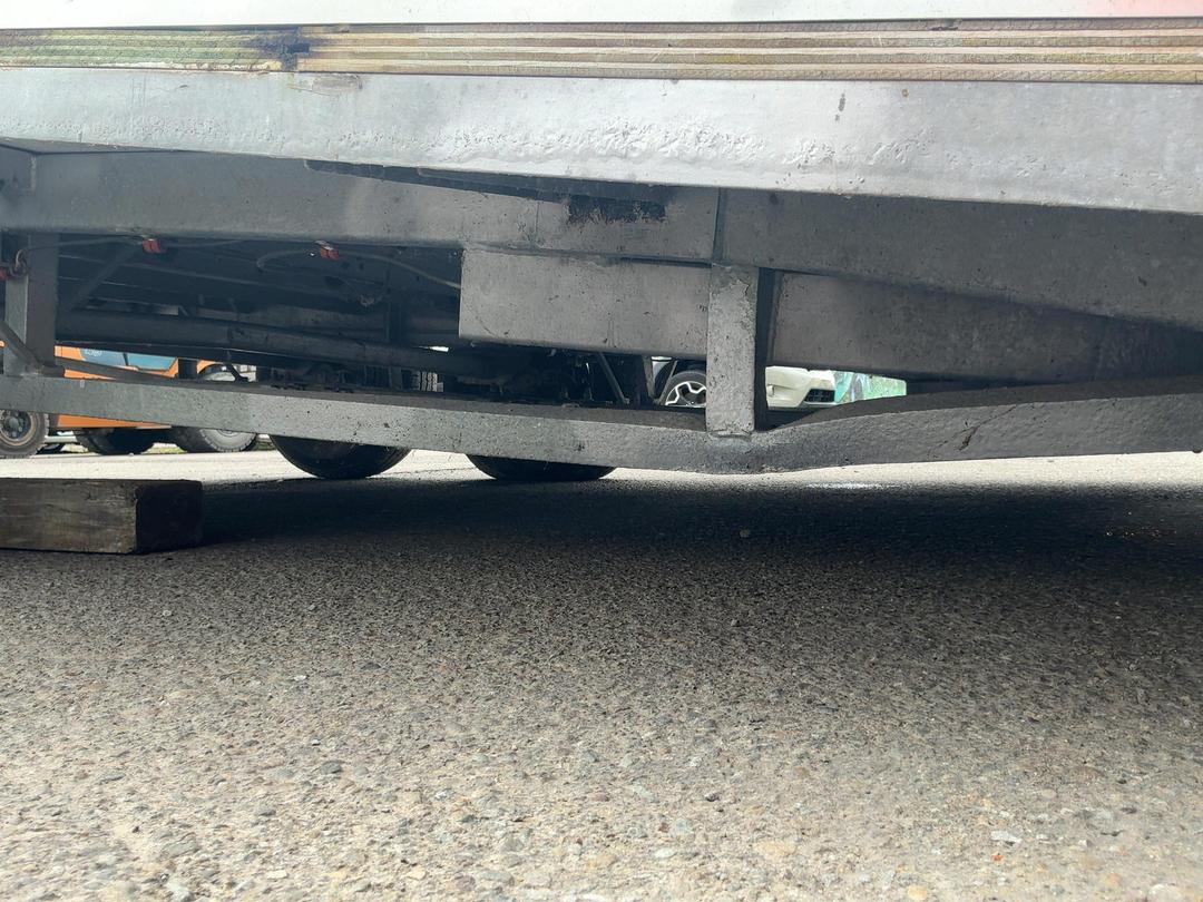 Photo '21' of Trailer Domestic Flat Deck - Tandem