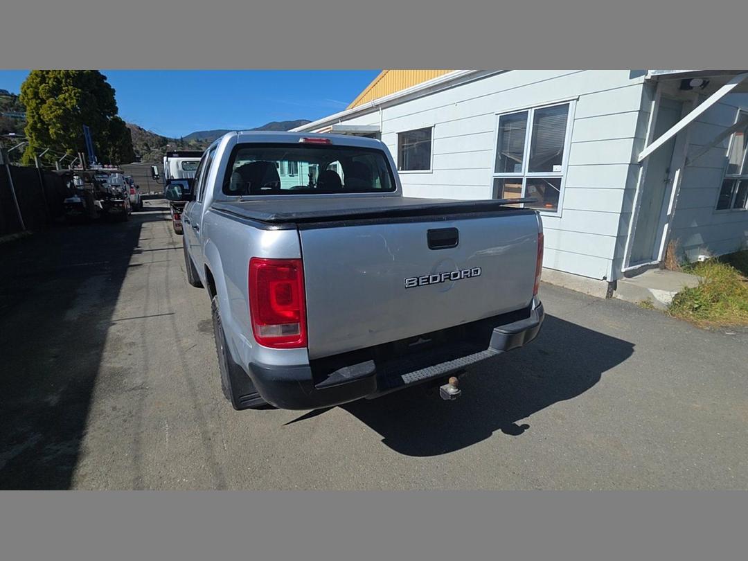 Photo '3' of Volkswagen Amarok DC 340 Photo '3' of Volkswagen Amarok DC 340