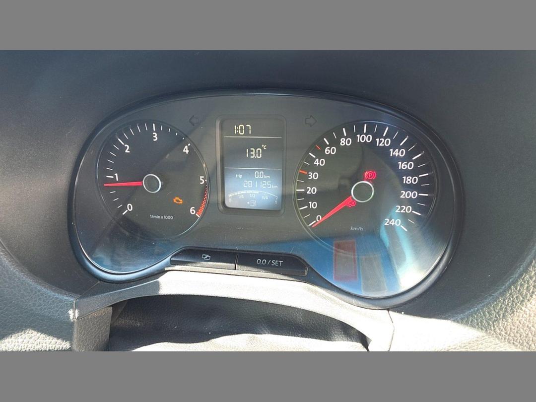 Photo '8' of Volkswagen Amarok DC 340 Photo '8' of Volkswagen Amarok DC 340