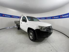 Photo '1' of Volkswagen Amarok