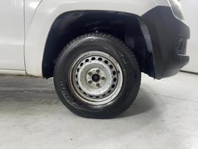 Photo '9' of Volkswagen Amarok