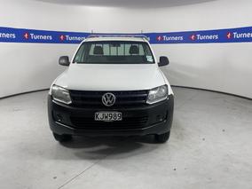 Photo '2' of Volkswagen Amarok