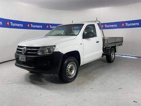 Photo '4' of Volkswagen Amarok