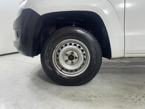 Photo '10' of Volkswagen Amarok
