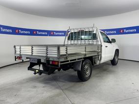 Photo '7' of Volkswagen Amarok